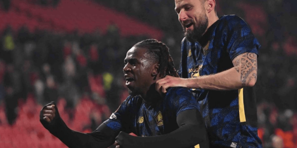 从0-1到2-0！法甲劲旅成功复仇，晋级16强，39岁吉鲁宝刀未老