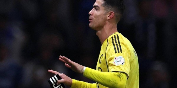 溃败让C罗伤心？请假一个月，只因他自认为是“问题根源”？