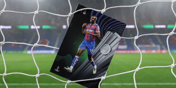 欧协联联赛阶段第6轮：德文尼扳平 水晶宫主场2-2库普斯