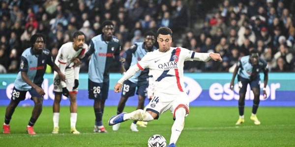 法甲：巴黎圣日耳曼分心欧冠，摩纳哥客场抢分无忧？巴黎圣日耳曼对阵摩纳哥