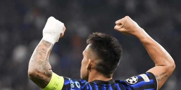 逐步回归正轨：国米3-0完胜布拉格，熟悉的制胜套路又出现了