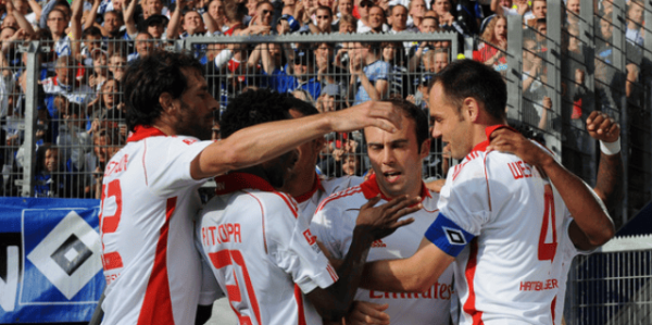 德甲胜平负 弗赖堡VS汉堡 比分预测谁更胜一筹！