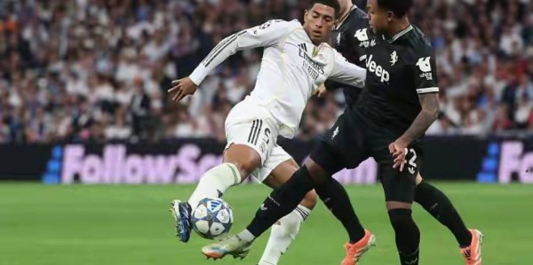 欧冠一夜惊瑰！5-1神级逆转，谁敢信？