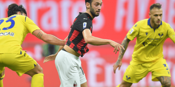 意甲巅峰对决燃情来袭！那不勒斯主场迎战维罗纳，剑指三分火力全开！