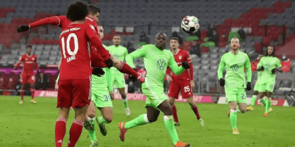 德甲焦点战：门兴VS斯图加特——中游与欧战区的生死博弈