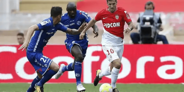 欧冠激战：皇马VS摩纳哥，豪门对决悬念丛生