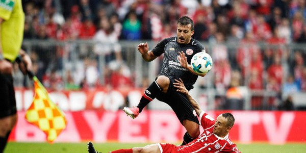 拜仁慕尼黑保持六连胜，奥格斯堡能否抵挡强敌冲击？