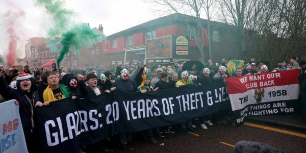 曼联新星姆贝莫的影响力：像病毒一样在老特拉福德传播