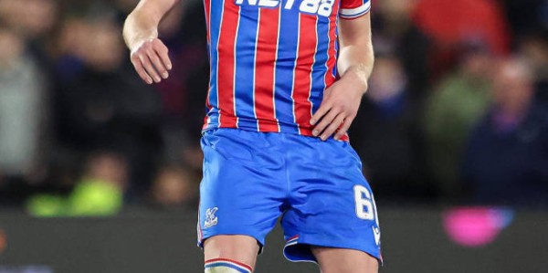 格伊转会曼城在即：水晶宫主帅格拉斯纳透露最新动态，明天的比赛将缺席