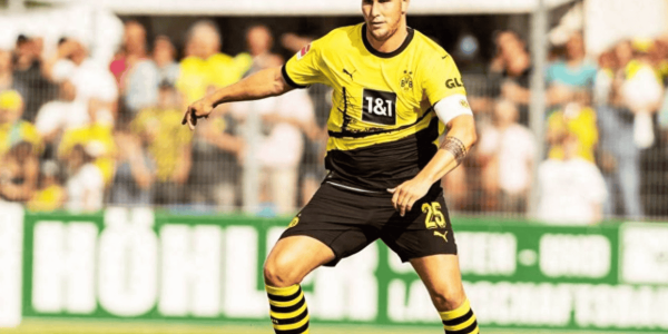 德甲生死战！多特蒙德主场冲四VS霍芬海姆逆袭，伤病潮下谁能掌控欧冠资格？