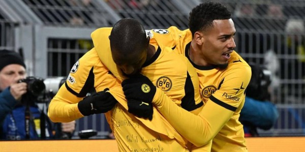 科瓦奇带领多特蒙德狂飙：豪取四连胜，欧冠附加赛击败劲敌，晋级希望大增