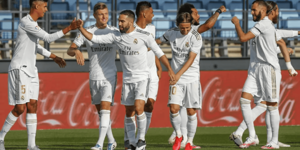 周六010 西甲 马德里竞技VS巴伦西亚