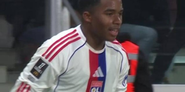 阿隆索用人失误！19岁法甲新星76分钟梅开三度，皇马半季仅出场3次