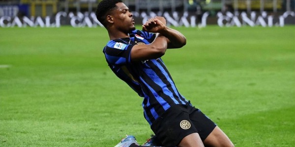 国米飞翼拒绝利物浦邀约加速复出 欧冠附加赛迎来强援助力