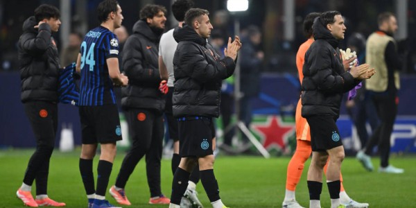 1-0！AC米兰双杀国际米兰再赢德比，分差剩7分，意甲冠军悬念被重新点燃