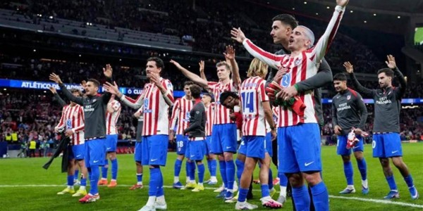 25日凌晨，4-1+7-4+帽子戏法，欧冠又一个16强，西甲豪门拒绝爆大冷