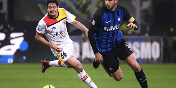 意甲争冠关键战！国米主场碾压残阵莱切？劳塔罗双核驱动冲大胜，比分预测