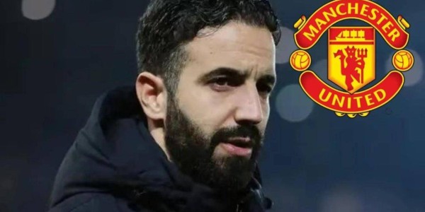 英超-曼联3-1桑德兰：阿莫林输球下课，曼联不惜掏1200万英镑|前瞻