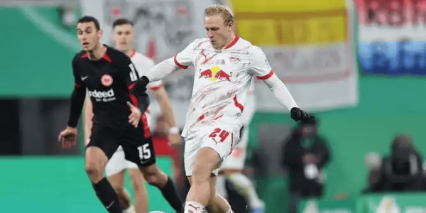 德甲 汉堡VS莱比锡红牛 今日比分分析