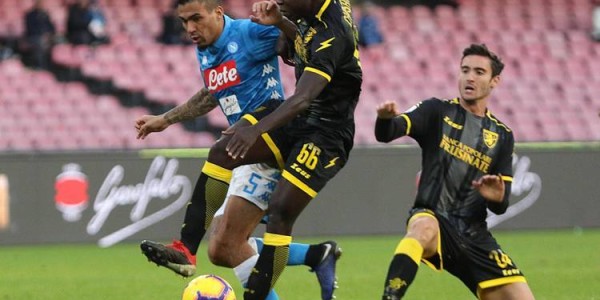 意甲强弱对话：莱切主场迎战那不勒斯 升班马能否阻击卫冕冠军？