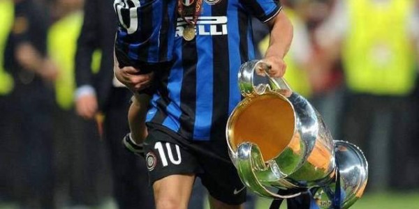 国际米兰：历史首个三冠王的辉煌时刻与穆里尼奥的传奇结合