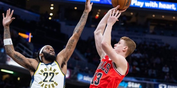 西亚卡姆20分武切维奇25+9 步行者逆转公牛