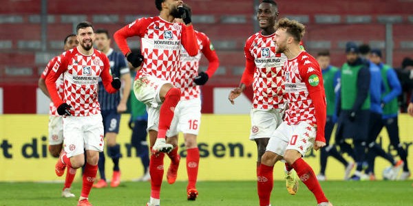 德甲前瞻：科隆VS美因茨 最新赛前分析