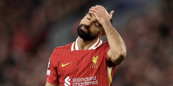 7分大翻盘！利物浦杀回欧冠区，内维尔一句话激怒全队？