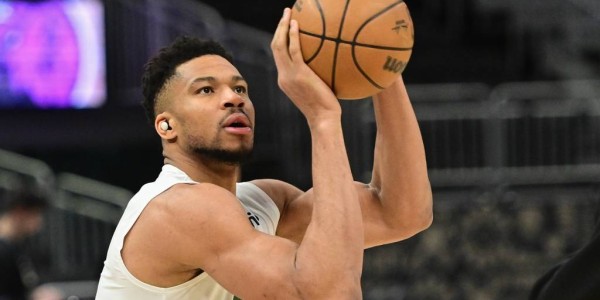 字母哥下家分析：勇士最有可能 热火或是大黑马