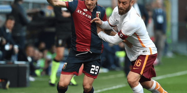 意甲 热那亚VS比萨 赛前全方位分析及比分预测