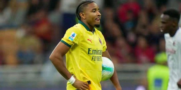 3700万欧元的期待与等待：恩昆库的意甲进球荒及米兰锋线隐忧深入剖析