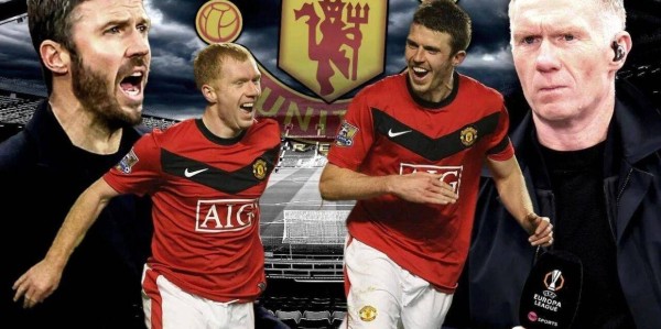 曝卡里克不受曼联名宿待见原因！斯科尔斯暗讽，唯一支持者被困迪拜