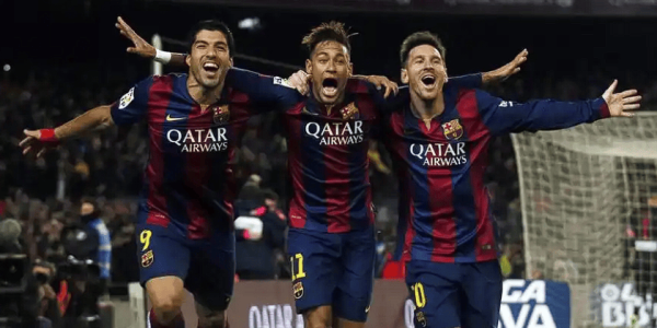 欧冠焦点对决：巴塞罗那与法兰克福的全方位赛前剖析与比分前瞻