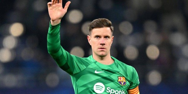 看完特尔施特根的处境，才懂他为何可能被世界杯逼到离队边缘