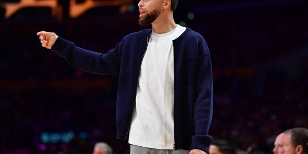 勇士官宣库里缺战灰熊+马刺+全明星 萧华被逼再选人