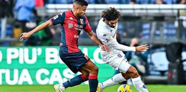 周三023 意甲 热那亚VS克雷莫纳，比分预测