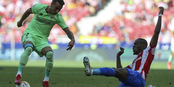 西甲联赛展望：马德里竞技VS巴伦西亚比分预测