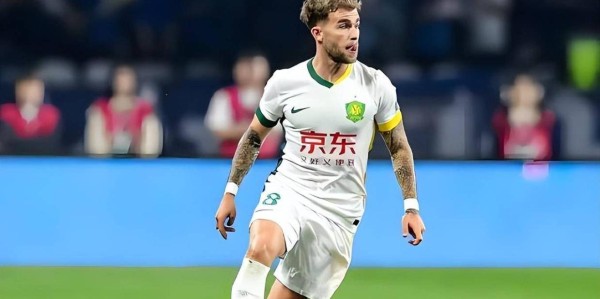 喜讯！蒙哥马利接手国安俱乐部后，将从意甲引进斯坦丘转会入队