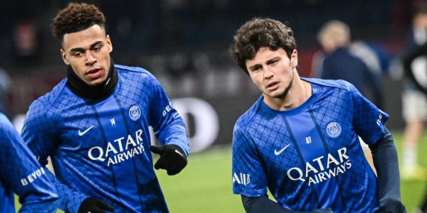 连场参与进球！恩德里克法甲送出助攻，加盟里昂2场贡献1球1助攻