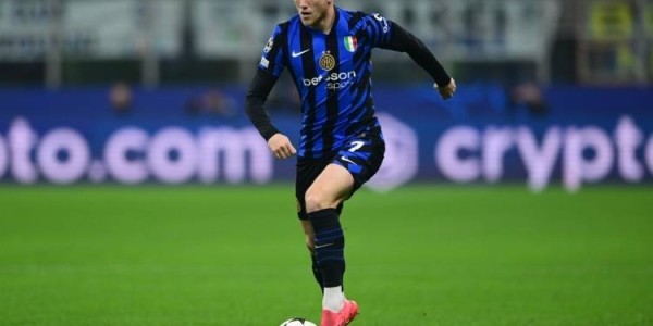 中场大将集体缺席！国米客战莱切遭遇赛季最严重兵荒，齐沃怎么办