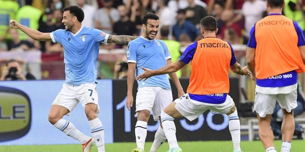 意甲联赛，实力鸿沟难逾越，拉齐奥客场轻取比萨？