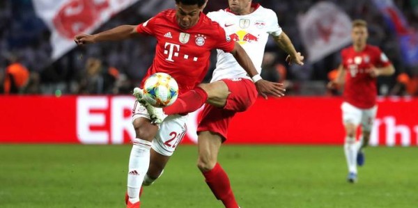 周日020德甲惨案预警？海登海姆主场迎霸主拜仁，5战全败+净负14球能否止颓？