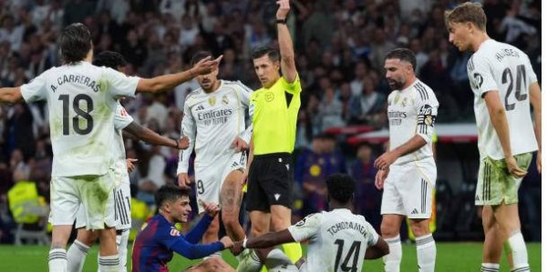 西甲国家德比：冲突背后的代价