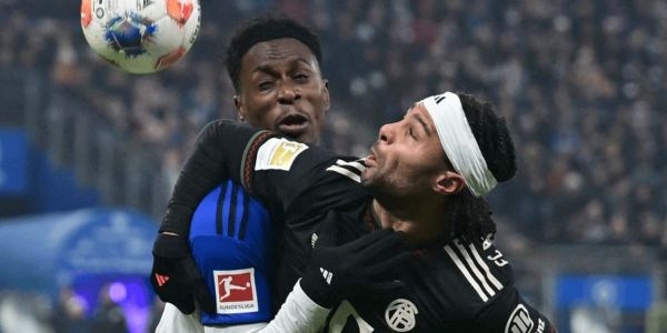 爆冷！凯恩进球，德甲霸主又掉链子：2场不胜狂丢5分