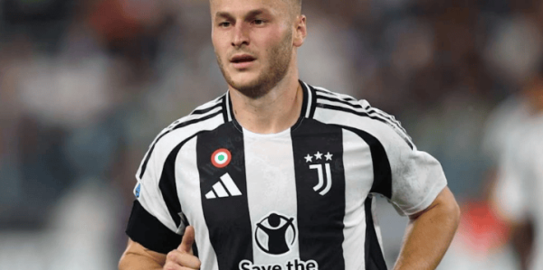 意甲重磅消息：3500万欧元！尤文决定出售库普梅纳斯，谁来替代他呢？