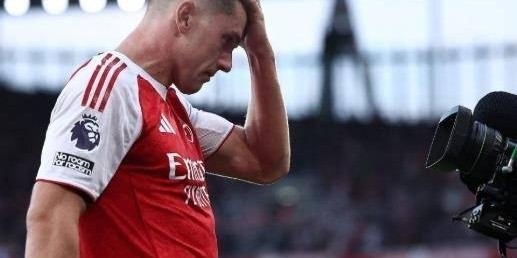 进球助攻双双挂零！6500万锋霸对阵英超BIG6颗粒无收，如今饱受诟病