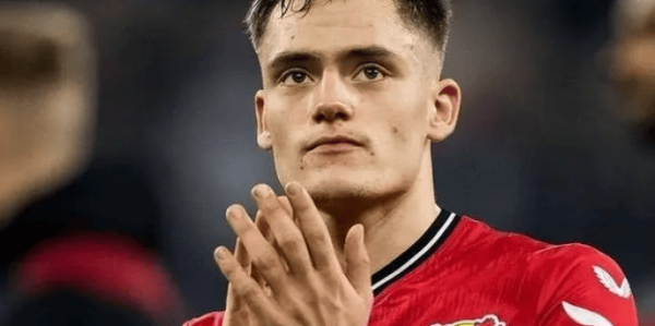 再见利物浦！德甲进攻手拒绝2大豪门，无缘加盟皇