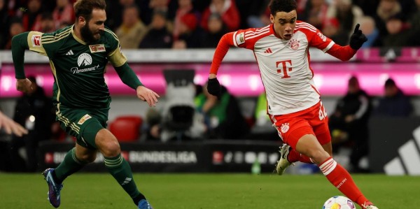 周二欧冠焦点！拜仁主场迎战里斯本，德甲巨人能否延续强势？