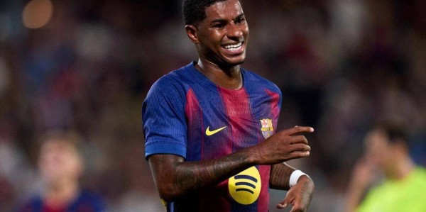 前曼联太子跟队夺冠！赛季状态大复苏，巴萨准备3000万买下他