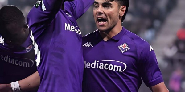 意甲逆转，紫百合弃将成米兰新宠，佛罗伦萨和米兰正关注维罗纳前锋焦瓦内